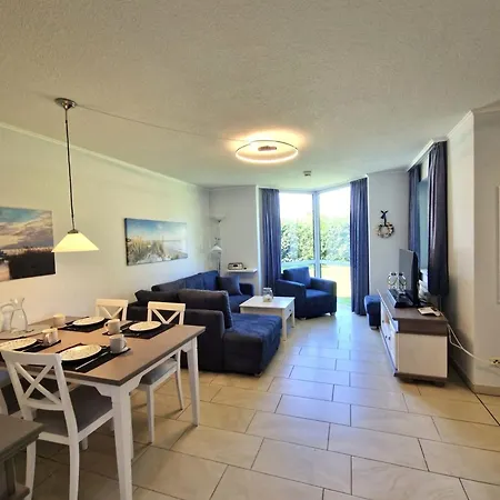 Apartamento Lindenstr_ 20 Eg_re Wg_4 *